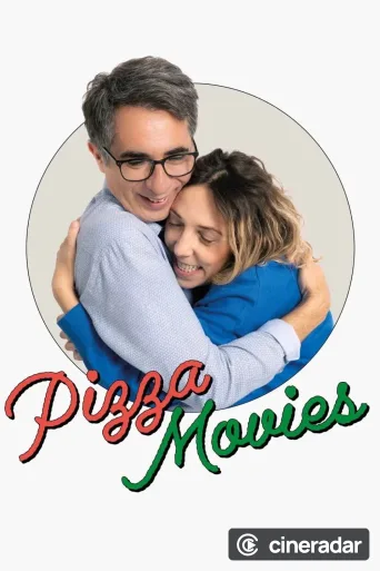 Pizza Movies
