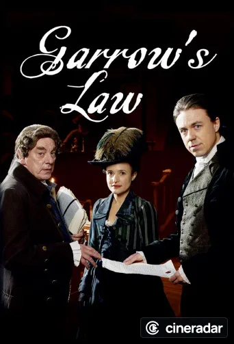 Garrow's Law