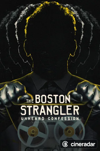 The Boston Strangler: Unheard Confession