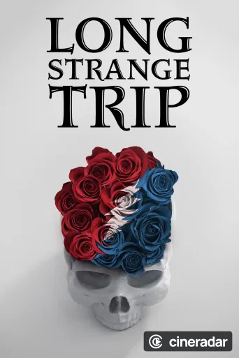 Long Strange Trip