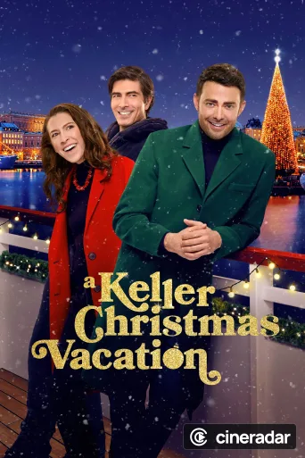 A Keller Christmas Vacation