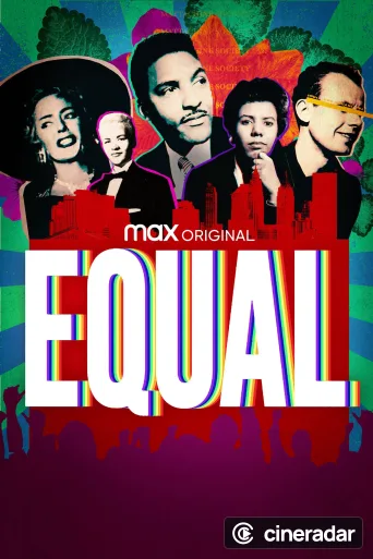 Equal