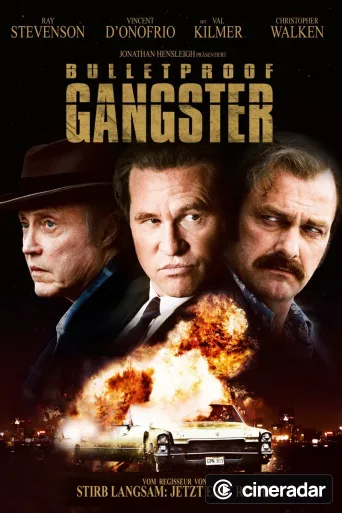 Kill the Irishman