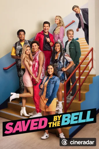 Saved by the Bell