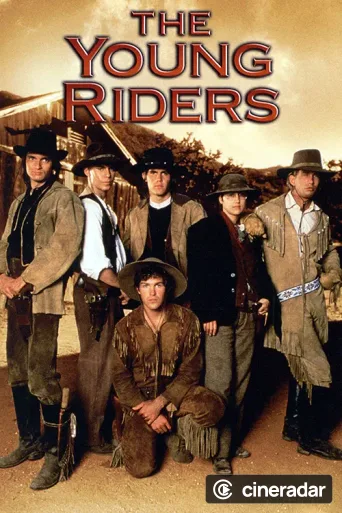 The Young Riders