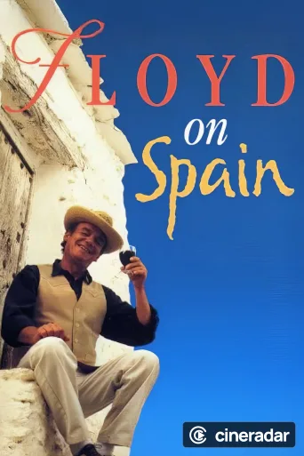 Floyd on Spain