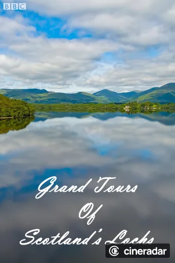 Grand Tours of Scotland's Lochs