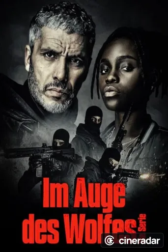 Rapinatori: La serie