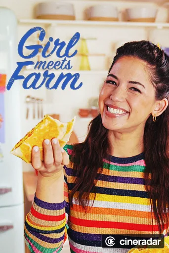 Girl Meets Farm
