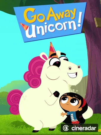 ¡Vete ya, Unicornio!