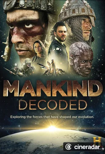 Mankind Decoded
