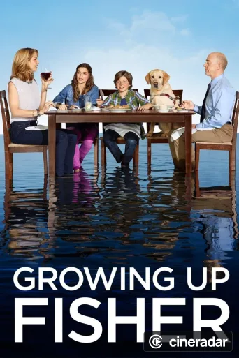 Growing Up Fisher