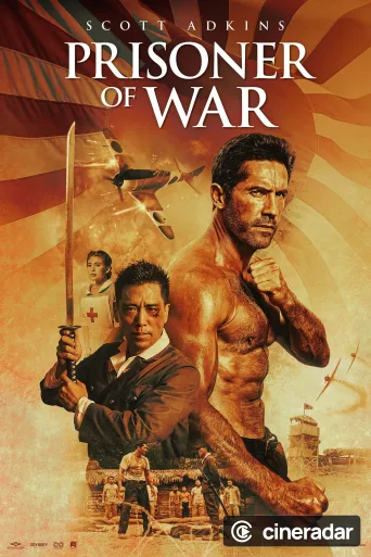 Prisoner of War