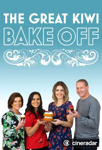 The Great Kiwi Bake Off