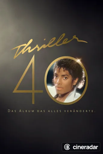 Thriller 40