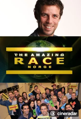 The Amazing Race Norge