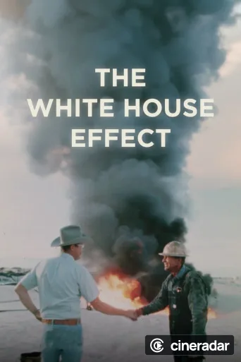 The White House Effect