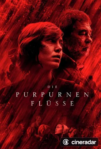 Die purpurnen Flüsse
