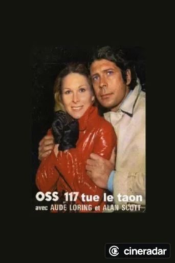 OSS 117 tue le taon