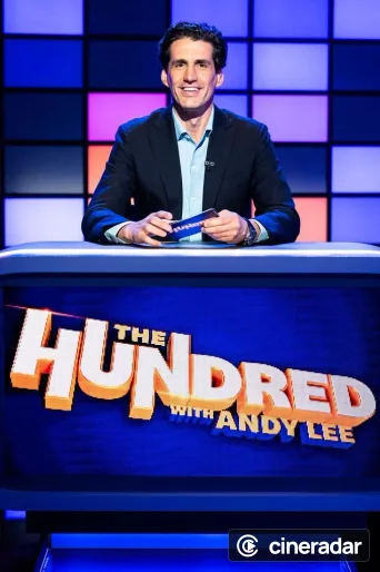 The Hundred with Andy Lee