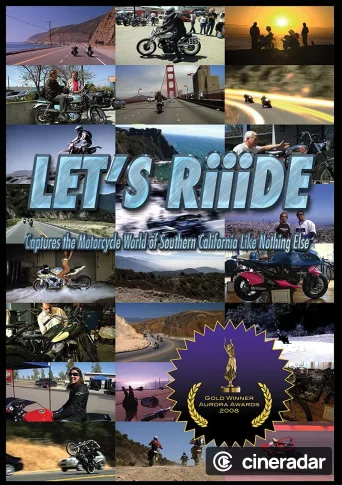 Let's Riiide