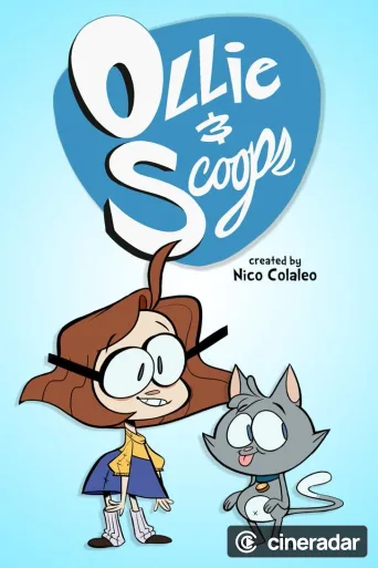 Ollie & Scoops