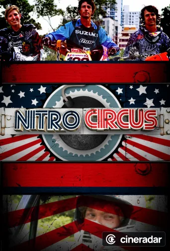 Nitro Circus