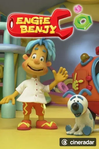 Engie Benjy