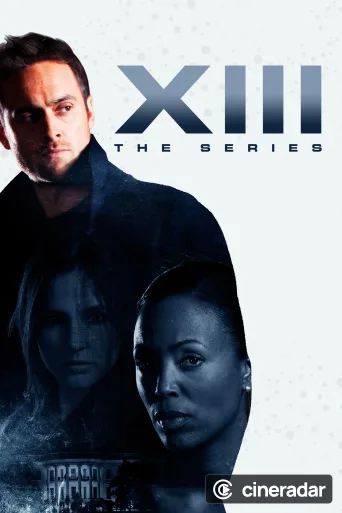 XIII La Serie