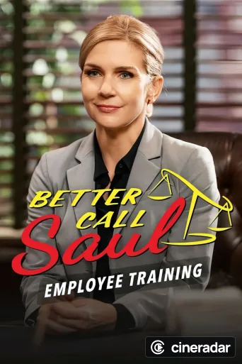 Better Call Saul Employee Training