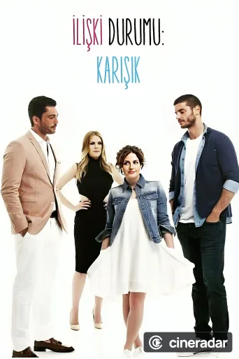 İlişki Durumu: Karışık