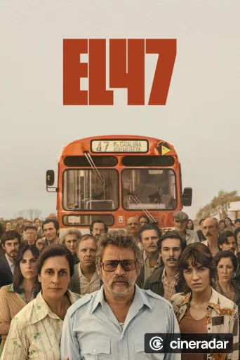 The 47