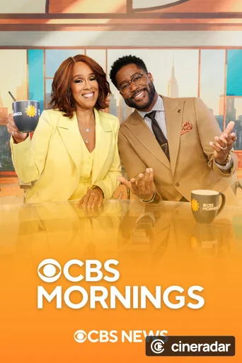 CBS Mornings
