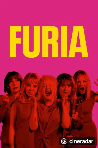 Furia