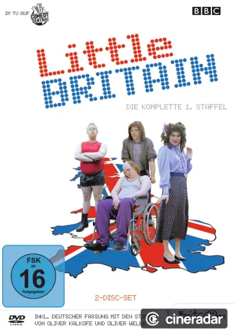 Little Britain