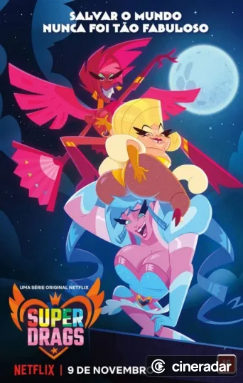 Super Drags