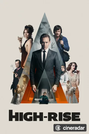 High-Rise
