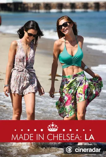Made in Chelsea LA