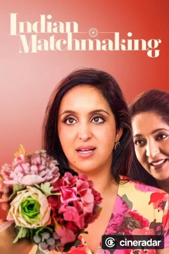 Indian Matchmaking