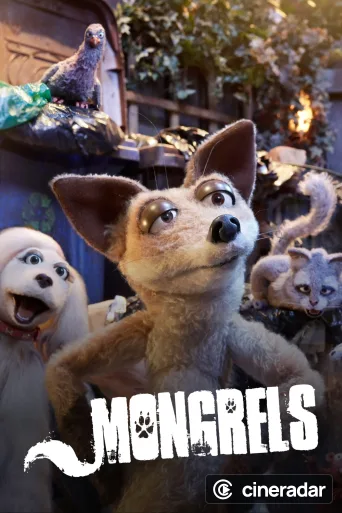 Mongrels