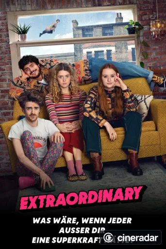Extraordinary