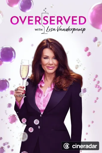Overserved with Lisa Vanderpump