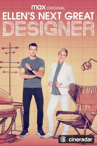 Ellen's Next Great Designer