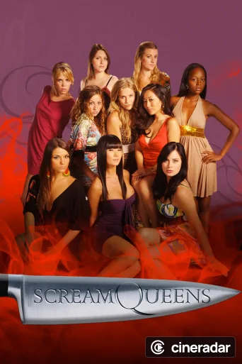 Scream Queens