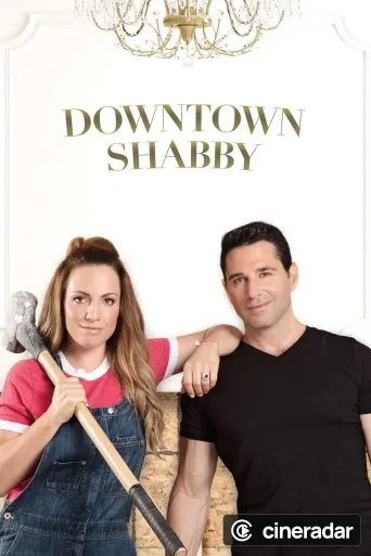 Downtown Shabby