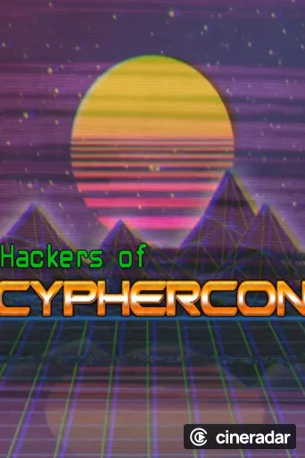 Hackers of CypherCon