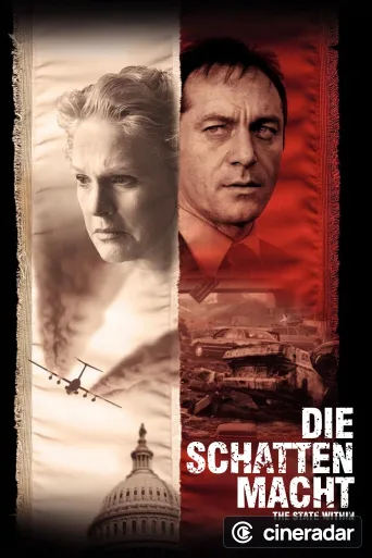 Die Schattenmacht - The State Within
