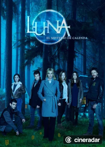 Luna, el misterio de Calenda