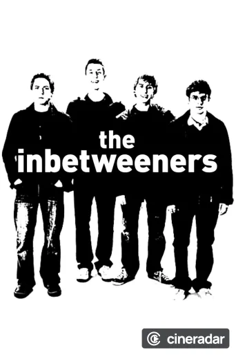 The Inbetweeners