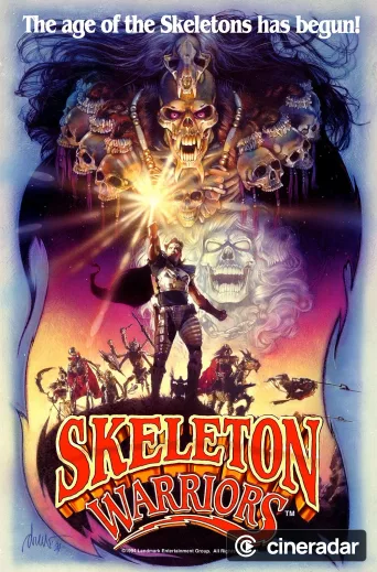 Skeleton Warriors